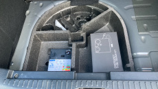 Ford B-MAX 1.6 Titanium 5dr Powershift Petrol Hatchback